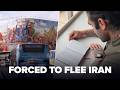Christian World News - Iranian Christians share their stories of suffering and survival 4/3/26