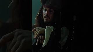 Jack Sparrow'a 9 yaşındaki korsan kızdan çağrı - Karayip Korsanları Resimi