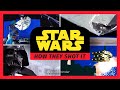 The making of star wars  pioneering special effects vfx and sound design