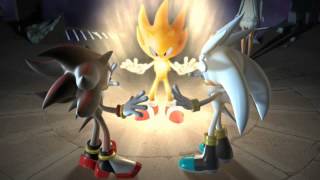 Sonic's 24th Anniversary MEP Collection #2