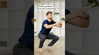 Before SOS (Science of Stretching)