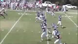 Jake Wedge Break