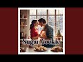Sugar Cookie