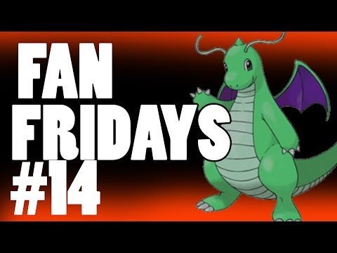 Wi-fi Battle Strategy Review! SHANNON - Fan Friday #14 (lots of shiny) - Wi-fi Battle Strategy Review! SHANNON - Fan Friday #14 (lots of shiny)
