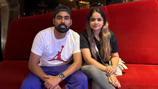 Finally BREAKUP 😪 🙏🏻