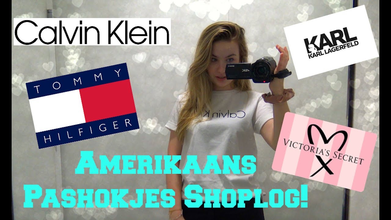 OUTLET SHOPPEN EN PASHOKJES SHOPLOG 🇺🇸JOY BEAUTYNEZZ 🇺🇸