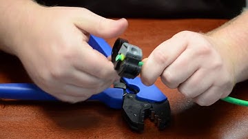 Belden HD BNC 3 Piece Installmpg