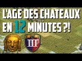 Passer age 3 en 12mn  le boom khmer  age of empires 2 definitive edition  tutoriel