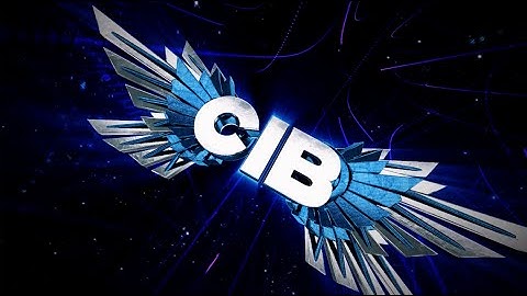 CIB | By EffoNeriX - [ENTRY!] - (Read Description!)
