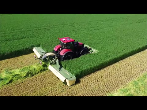 Modern Agriculture Machines That Are At Another Level !