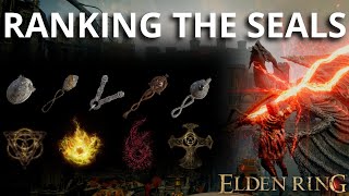 Best Seal? Ranking The Elden Ring Sacred Seals- Patch 1.10 screenshot 4