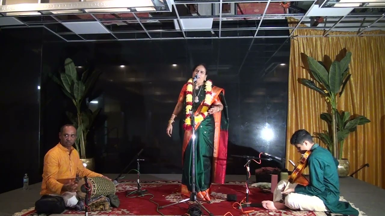 Rukmini Kalyanam - Part 2