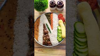 N Food Thali On Demand Dalbhat