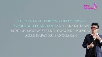 Kangen Band - DOY (Karaoke Version)