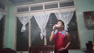 Cloudcheck// using Uno bersikulo Outlaw rda