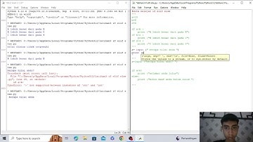 Tugas Pemrograman Komputer 3