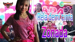 DEVINTA SALATNAYA _ RELA DEMI CINTA _ ZONADA