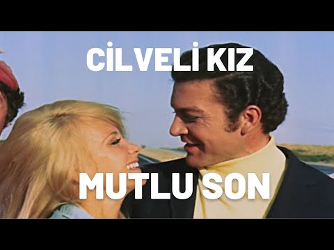 Mutllu Son | Cilveli Kız