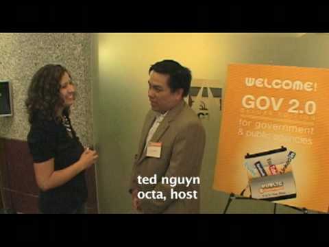 Rochelle Veturis *Social Media Speaker* Orange Cou...