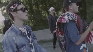 gnash diary episode 7 birthday weekend pt 2