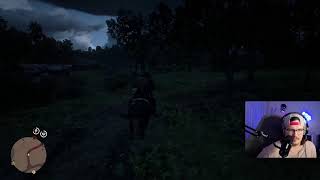 Yeehawin' in a yeehaw world! | RDR 2 Story Playthrough |