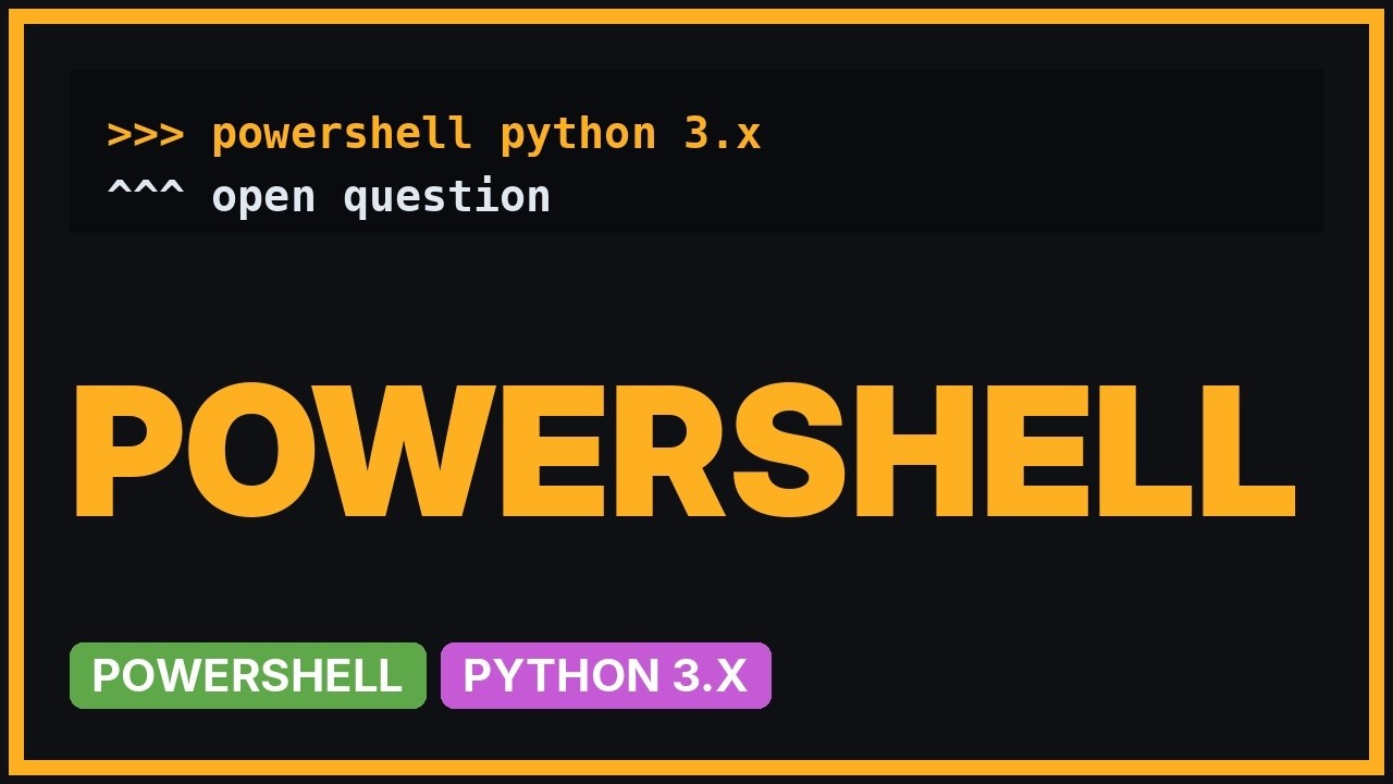 How do I run a Python program over multiple files in a directory? - YouTube