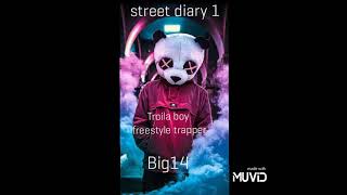 Troila Boy Big14 Freestyle Trapper