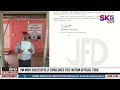 TANGDU LEITADRIBA PHAOBA CENSUS YEITHOKPINABA NRC UPDATE TOUNABA JFD NA MEMORANDUM PISINKHRE