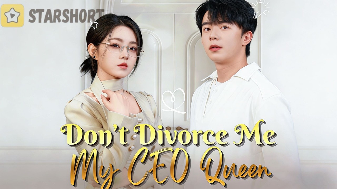 He transmigrates into a gambling husband — wakes up to his CEO wife handing him divorce papers
