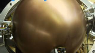 Spherical Induction Motor (tentative) Net Worth