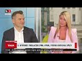 Ionu stroe nu discutm modificarea datei alegerilor prezideniale b1tv3 mai 2024