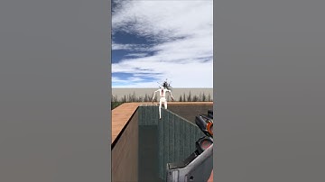 Scp 096 in Here 💀#games #gmod #garrysmod #gaming #nextbots #nextbotchasing #shortvideo #shorts