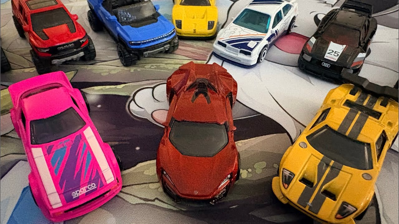 ‼️🤭SEGUNDA CACERÍA DEL CANAL Y APERTURA PREMIUM DEL VÍDEO ANTERIOR 🏎️🏎️‼️