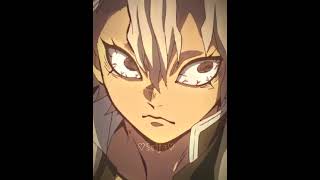 Sanemi without scars π₯°#demonslayer #trending #anime #kny #sanemishinazugawa #hasira #season5 #fyp