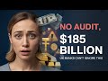 The Crypto Risk Hiding In Your Bank: Tether's $185bn Problem | UK Banking Breakdown