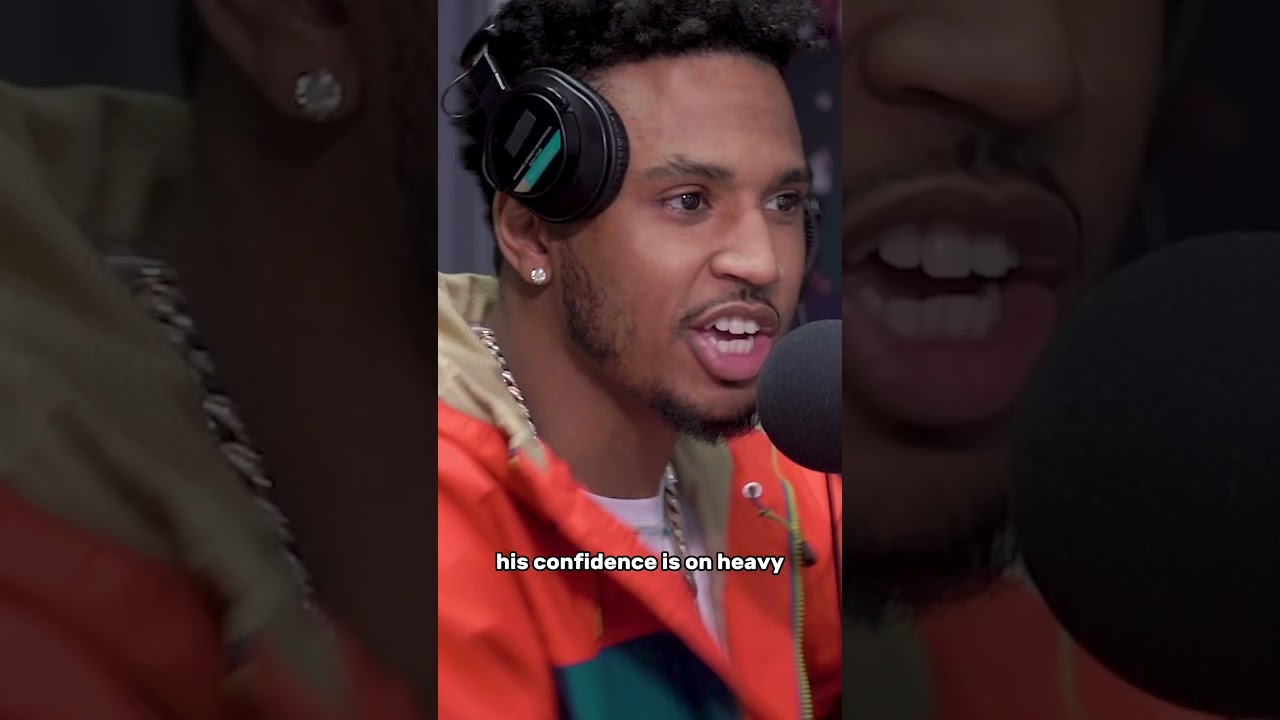 Trey Songz Didn't Sign Drake And Shares His Good Reason  🎤