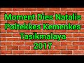 Dokumentasi Dies Natalis Poltekkes Kemenkes Tasikmalaya 2017 #Moment