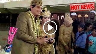Cincin Pernikahan, Satukan Cinta Lucky Dan Tiara - Icam 19 Januari 2017