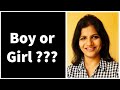What determines the sex of the Baby explained in Kannada | Dr Sindhu Ravishankar