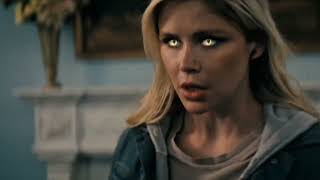 Annie January - Some of her Powers, Abilities & Fight scenes: (Season; 1,2,3,5). 