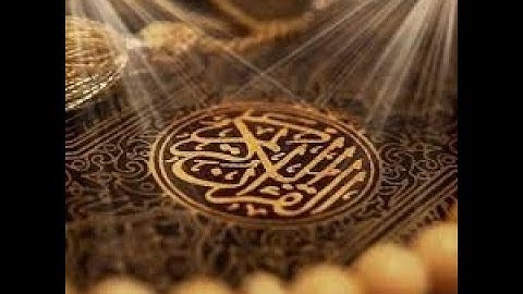 063 سورة المنافقون للشيخ حاتم فريد