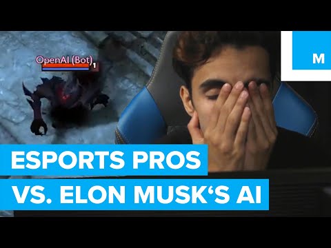 Elon Musk&rsquo;s &rsquo;Dota 2&rsquo; Experiment is Disrupting Esports in a Big Way - No Playing Field