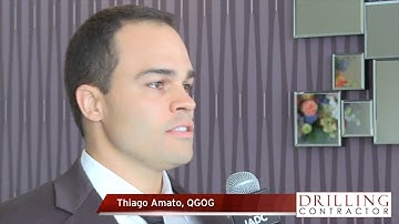 QGOG implementing ISO 14224 methods for asset integrity within offshore fleet