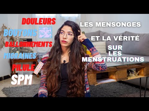 Vidéo: Comment gérer le syndrome prémenstruel lorsque vous souffrez d'un trouble bipolaire : 15 étapes