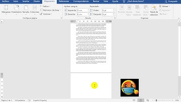 Curso de Word Avanzado video 1 de 3 #cursoscomputacion #informaticafacil #linuxwindows #wordavanzado