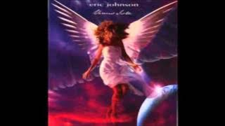 Backing Track Eric Johnson manhattan