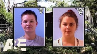 Police Bodycam Exposes a Foster Home Nightmare of Chains \u0026 Fear | Crime in Progress | A\u0026E