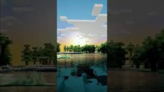 Download lagu Minecraft-locked Out Of Heaven X Easy On Me.#shorts mp3