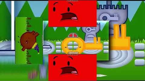 (Reupload) (Requested/YTPMV) Red Spider Joking Scan