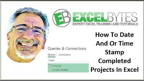 How To Copy Power Query Steps From One Workbook To Another In Excel